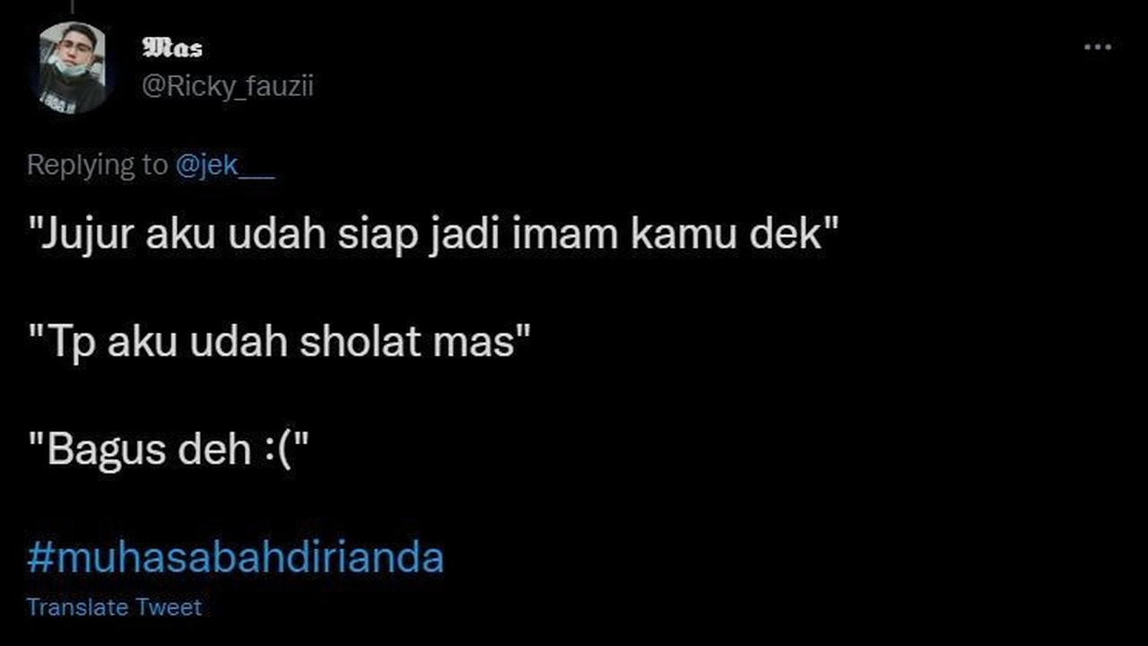 4 Momen Ngakak Saat PDKT Berakhir Nggak Sesuai Rencana